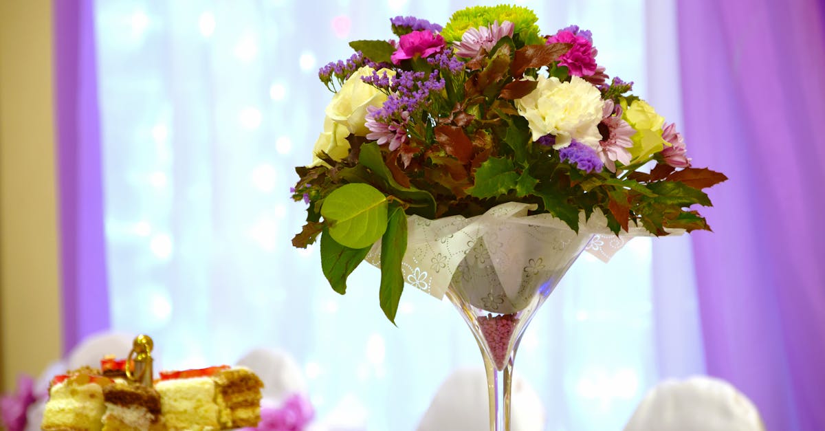 Creating a Children's Menu for Young Wedding Guests