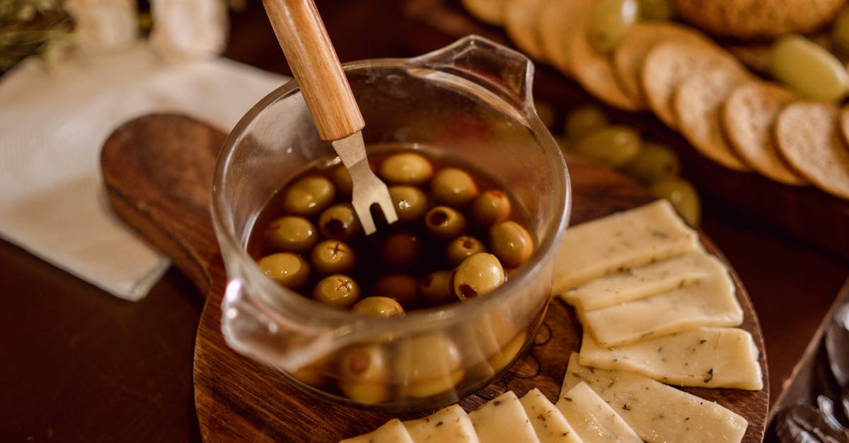 Creative Ideas for Food Stations at Newcastle Weddings