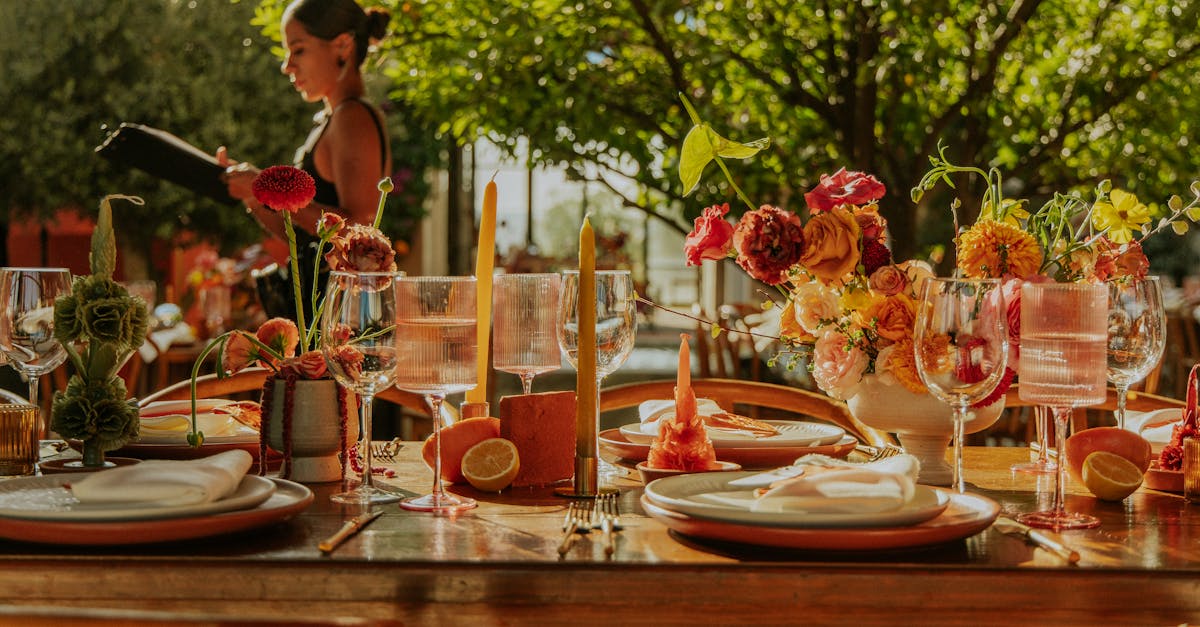 Flexible Venue Packages for Diverse Wedding Needs