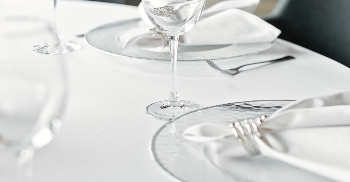 Incorporating Dance and Dining Areas in Venue Design