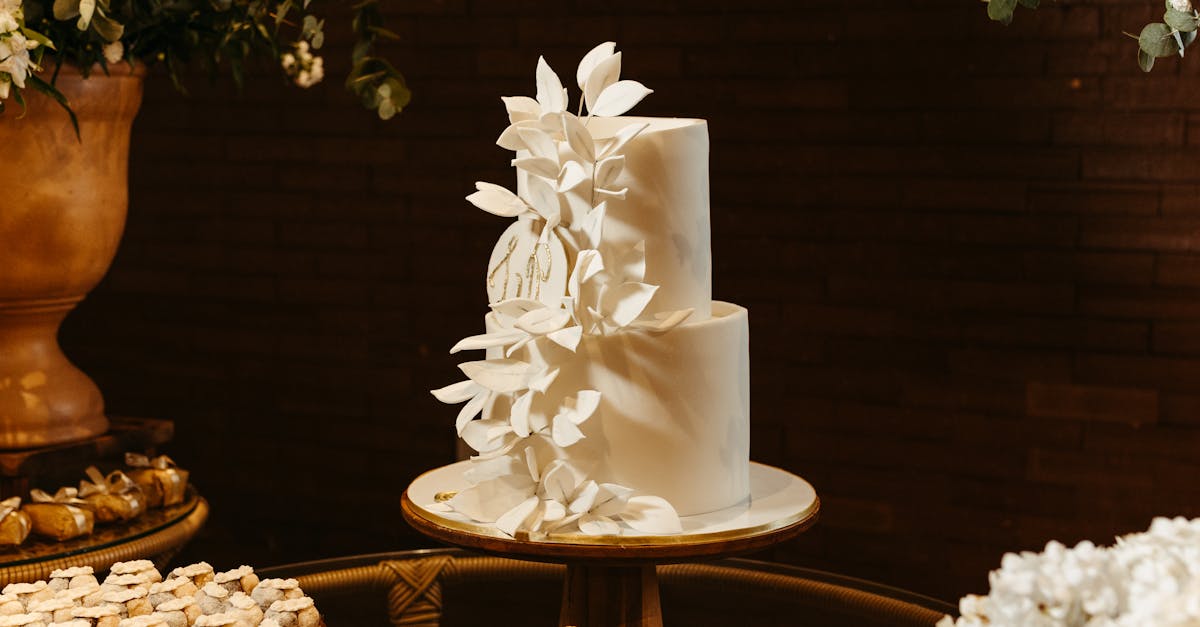 Popular Cuisine Options for Food Stations in Newcastle Weddings